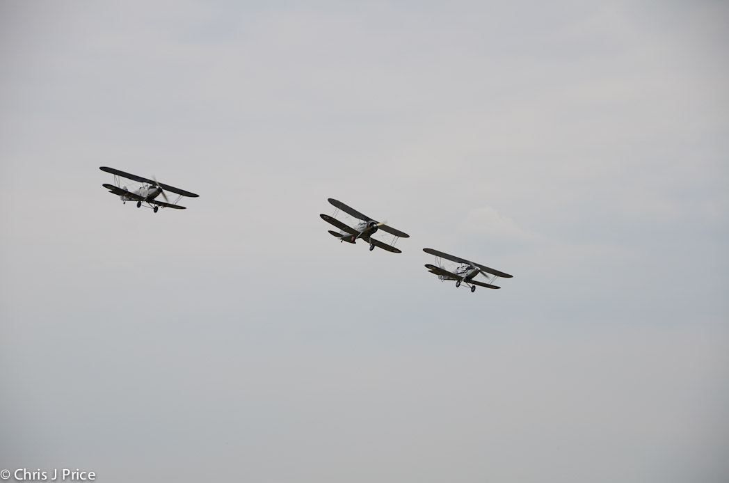 Shuttleworth 2011