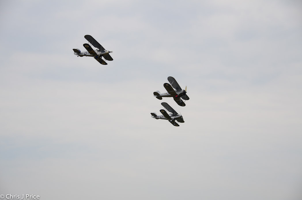 Shuttleworth 2011