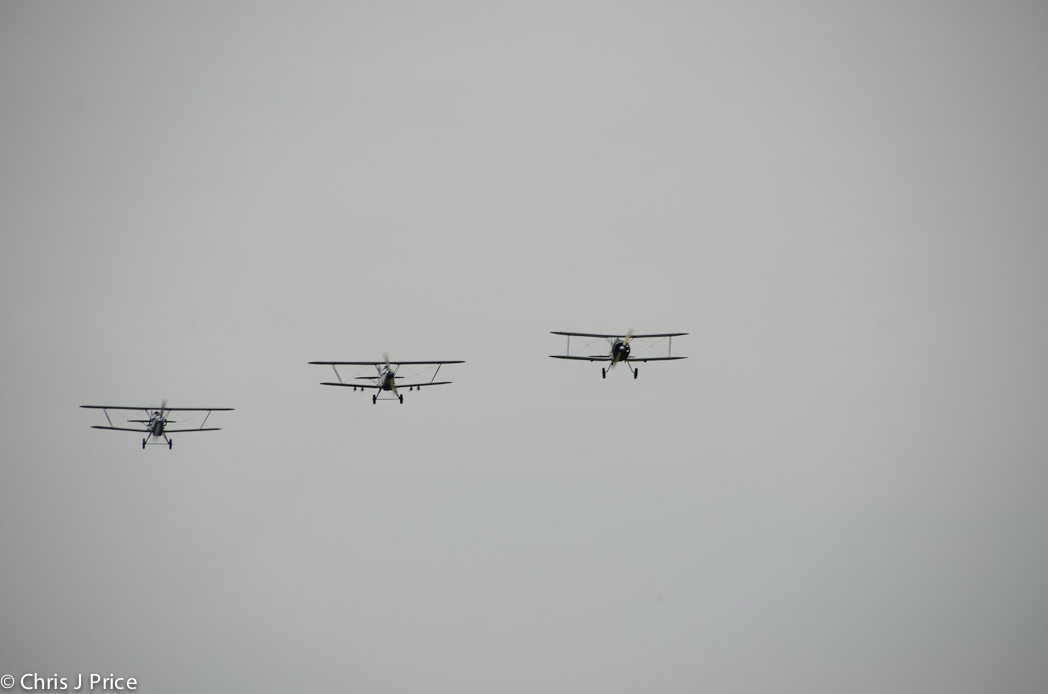 Shuttleworth 2011