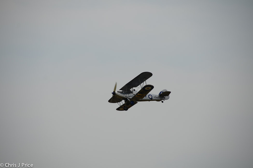 Shuttleworth 2011