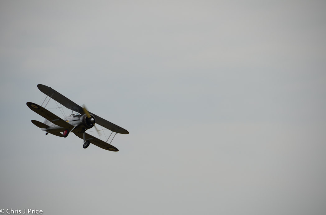 Shuttleworth 2011