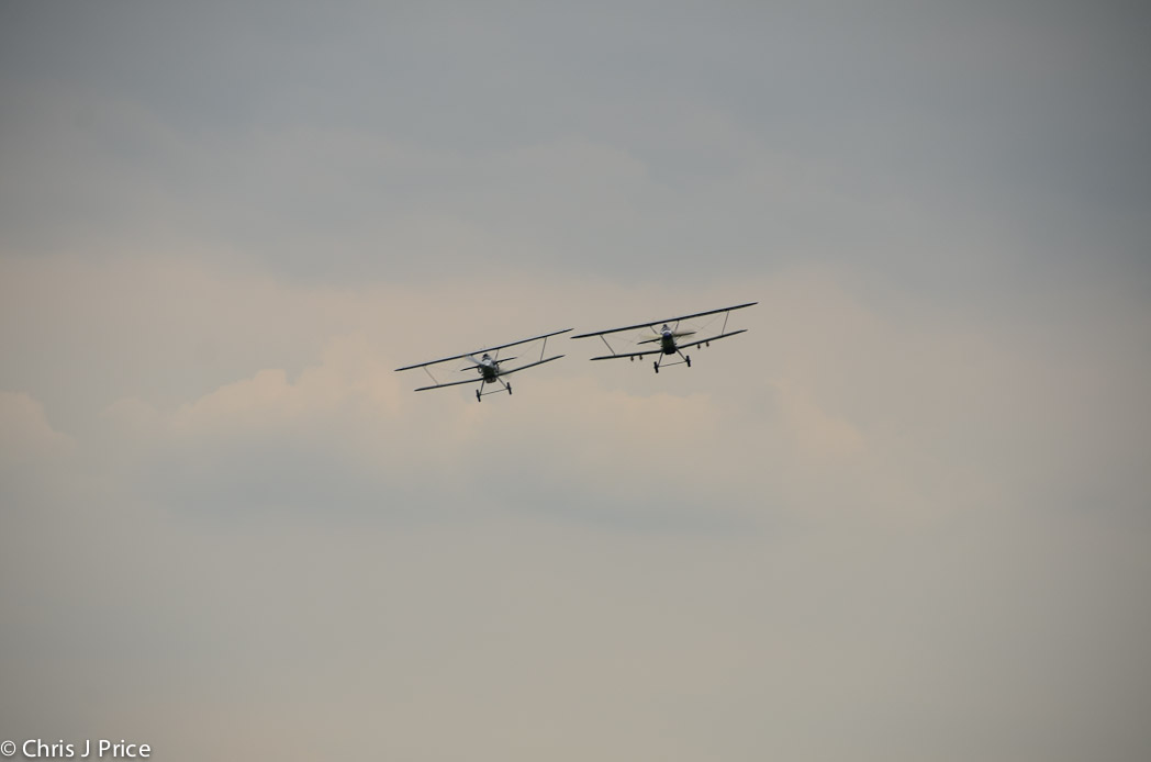 Shuttleworth 2011