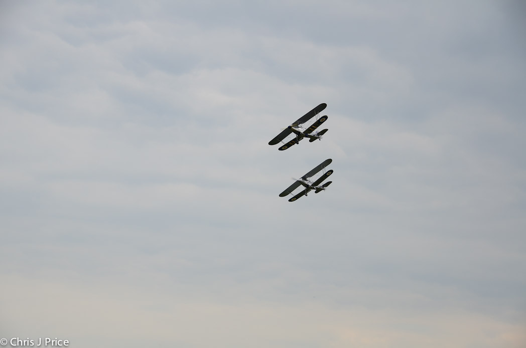 Shuttleworth 2011