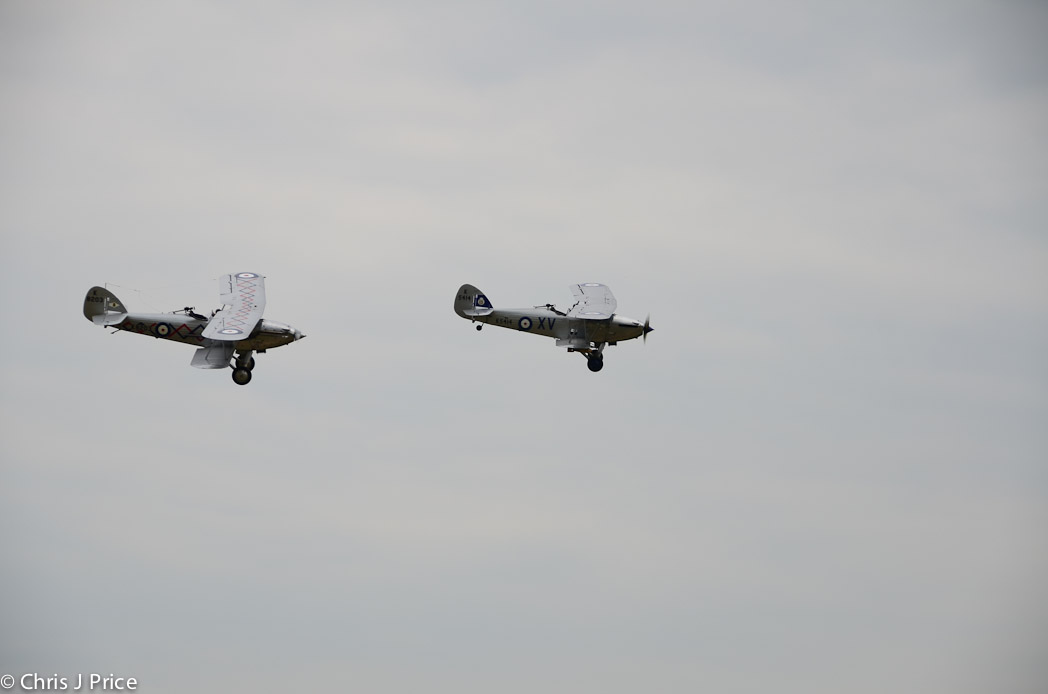 Shuttleworth 2011