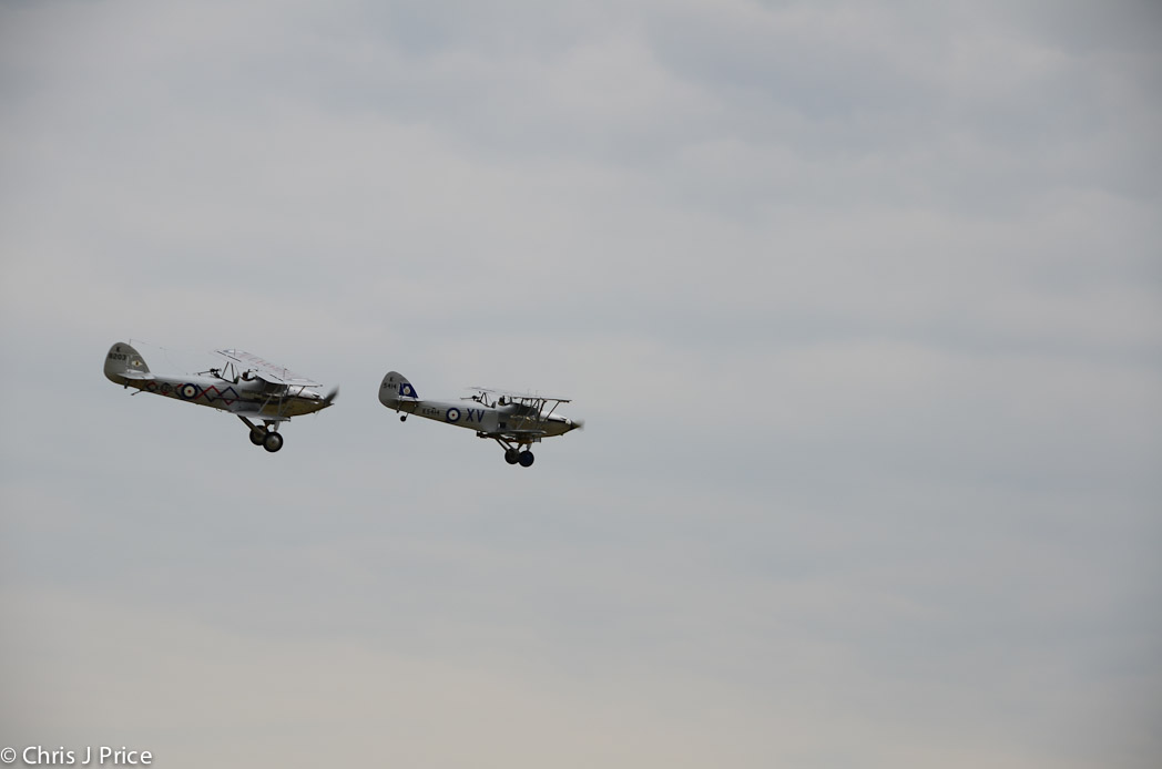 Shuttleworth 2011