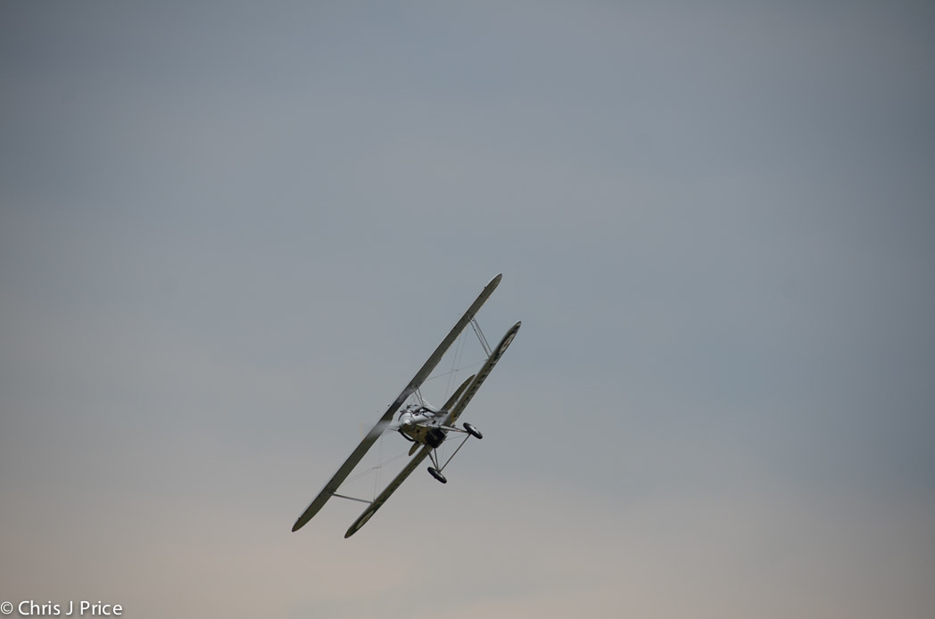 Shuttleworth 2011