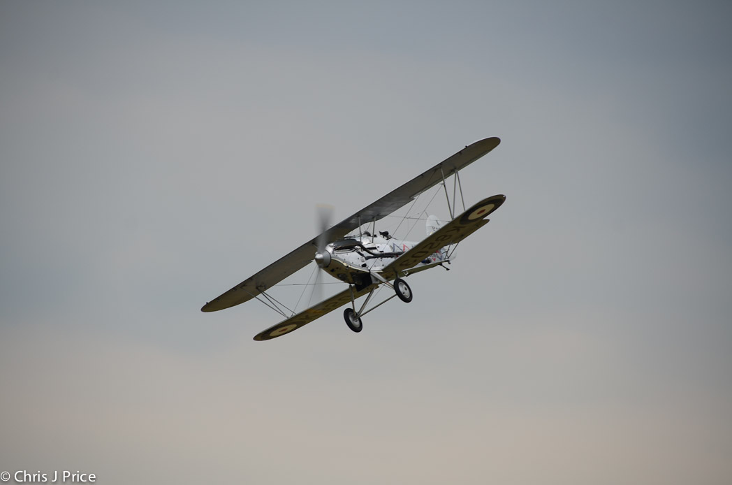 Shuttleworth 2011
