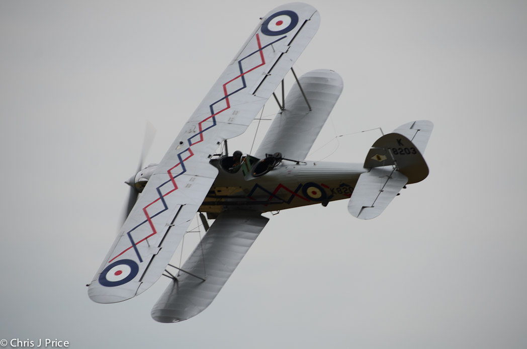 Shuttleworth 2011
