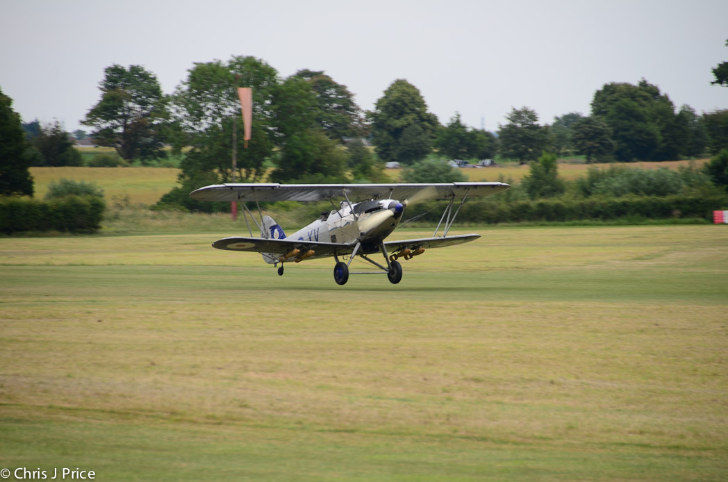 Shuttleworth 2011
