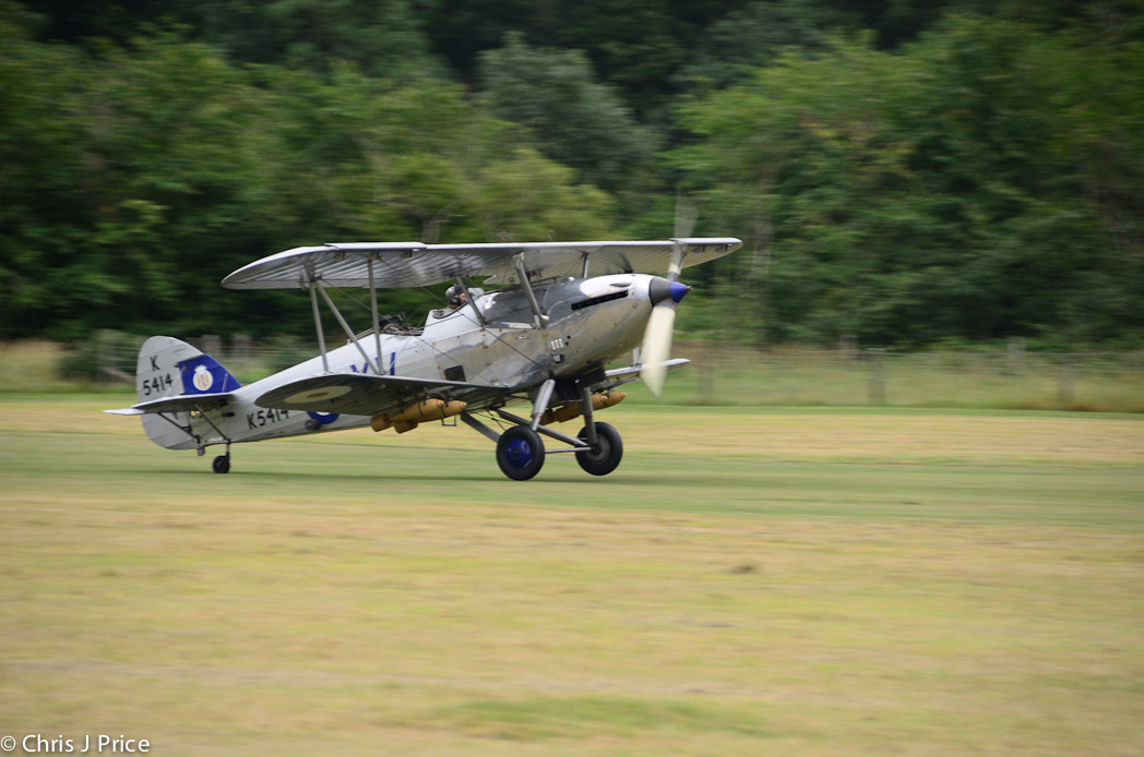 Shuttleworth 2011