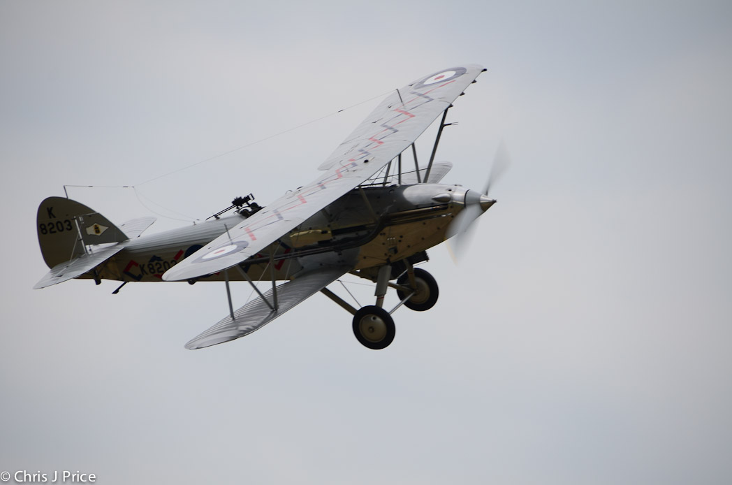 Shuttleworth 2011