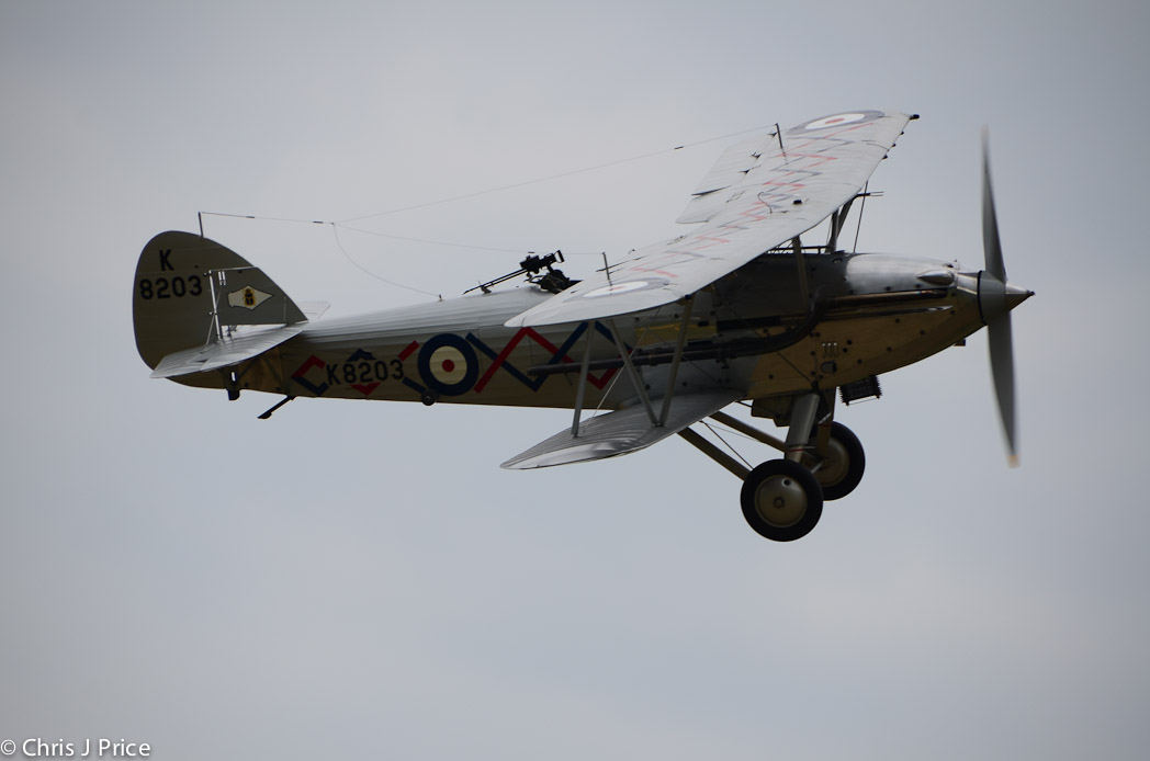 Shuttleworth 2011