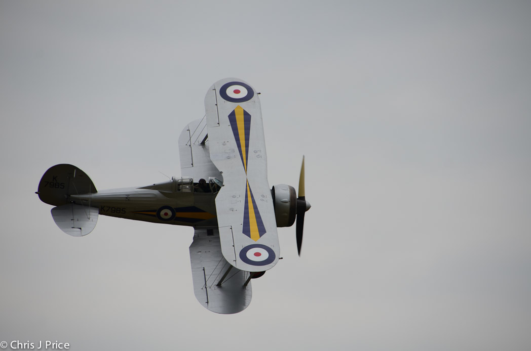 Shuttleworth 2011