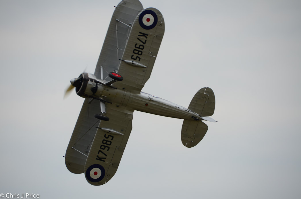 Shuttleworth 2011
