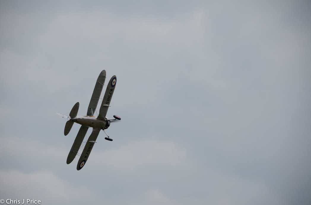 Shuttleworth 2011