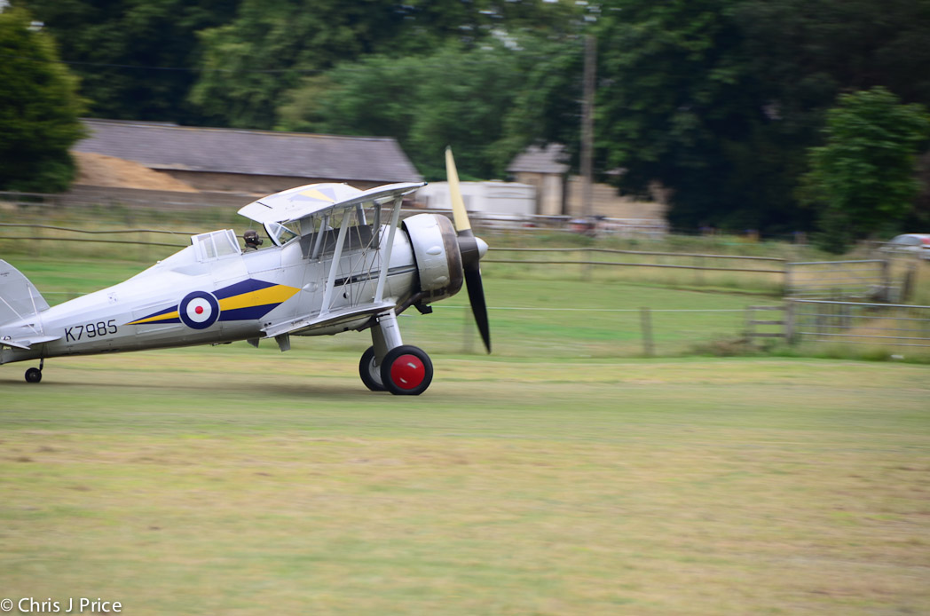 Shuttleworth 2011