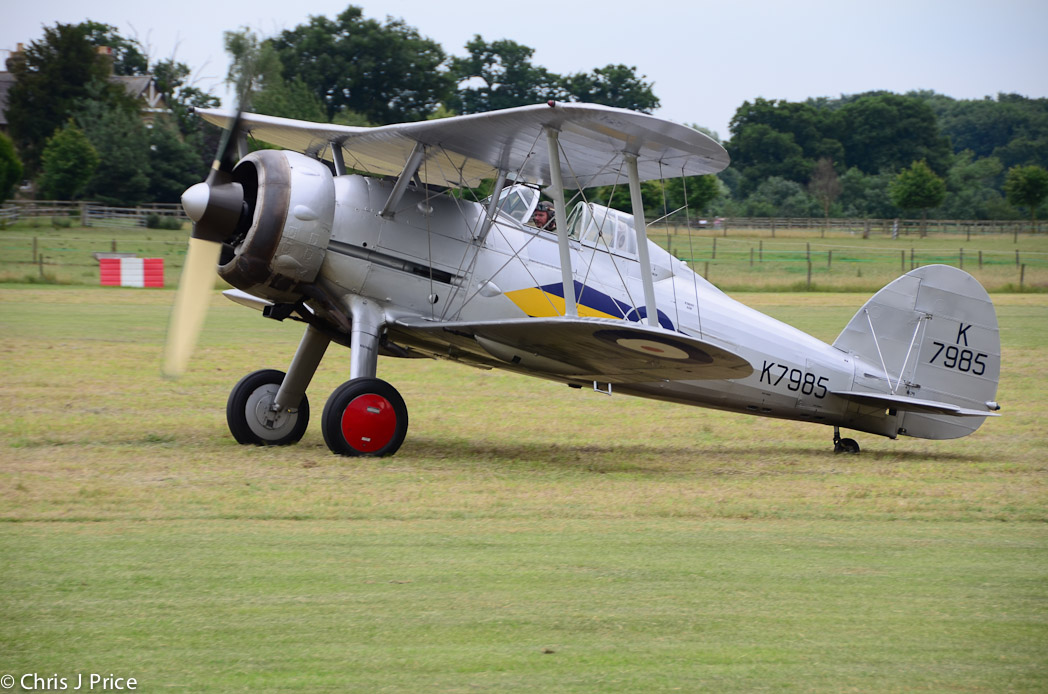 Shuttleworth 2011