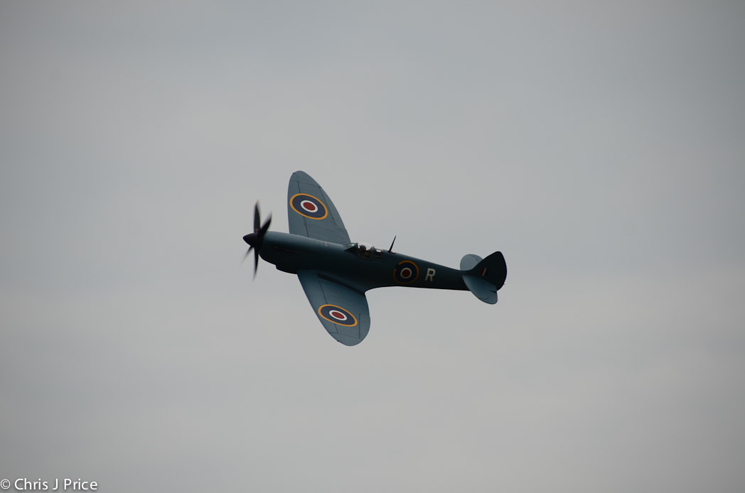 Shuttleworth 2011