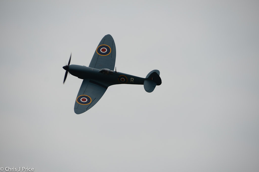 Shuttleworth 2011