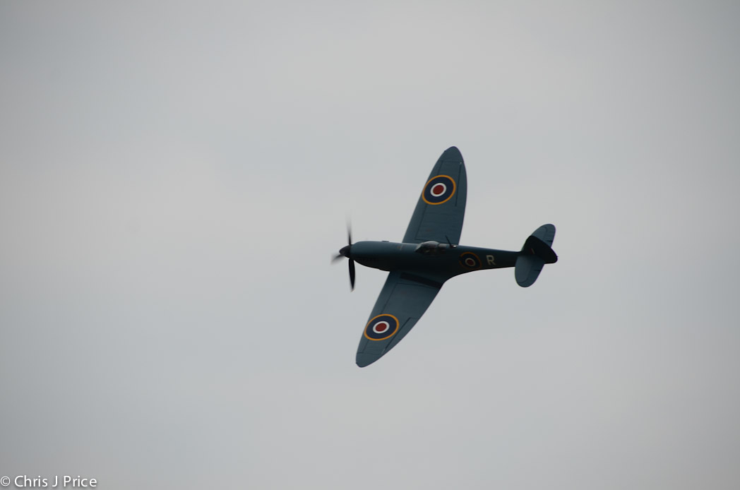 Shuttleworth 2011