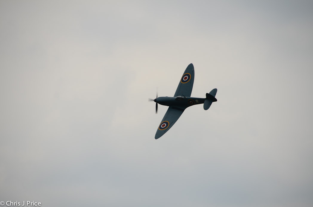 Shuttleworth 2011