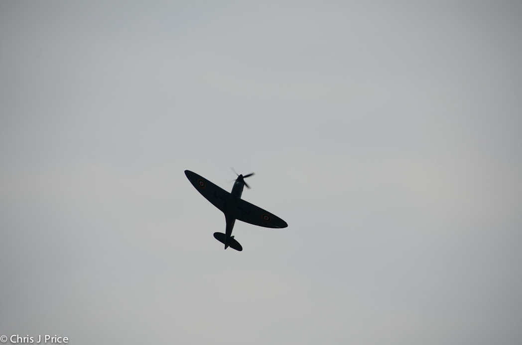 Shuttleworth 2011
