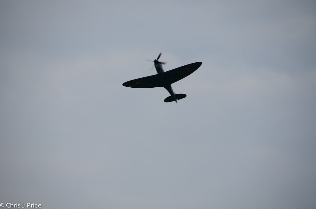 Shuttleworth 2011