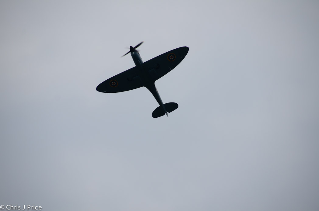 Shuttleworth 2011