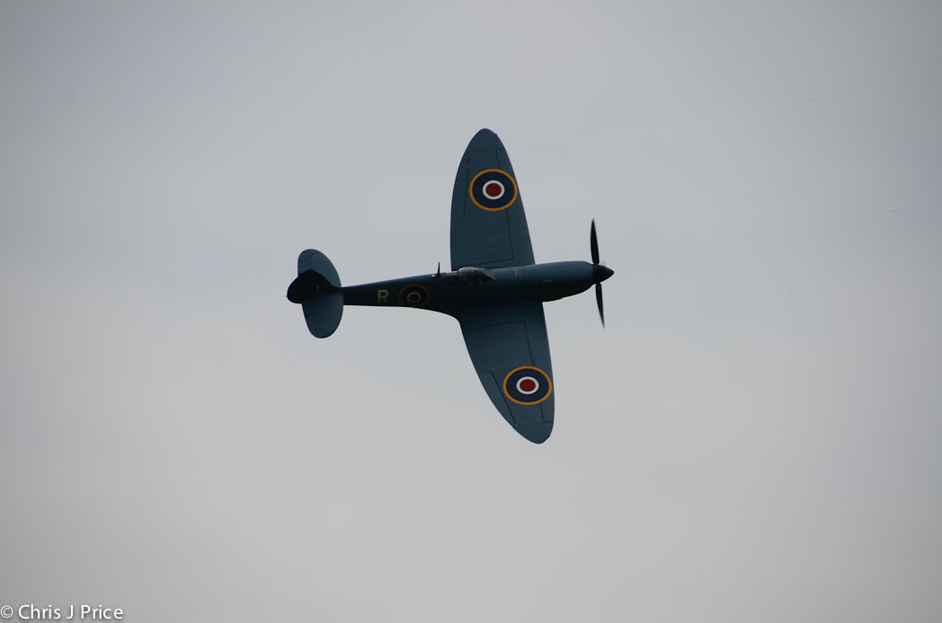Shuttleworth 2011