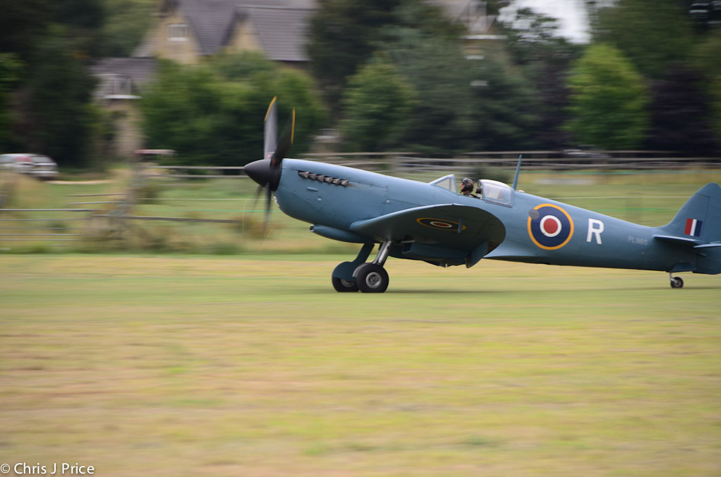 Shuttleworth 2011