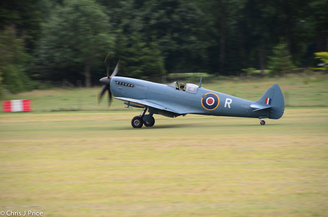 Shuttleworth 2011