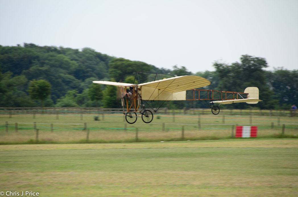 Shuttleworth 2011