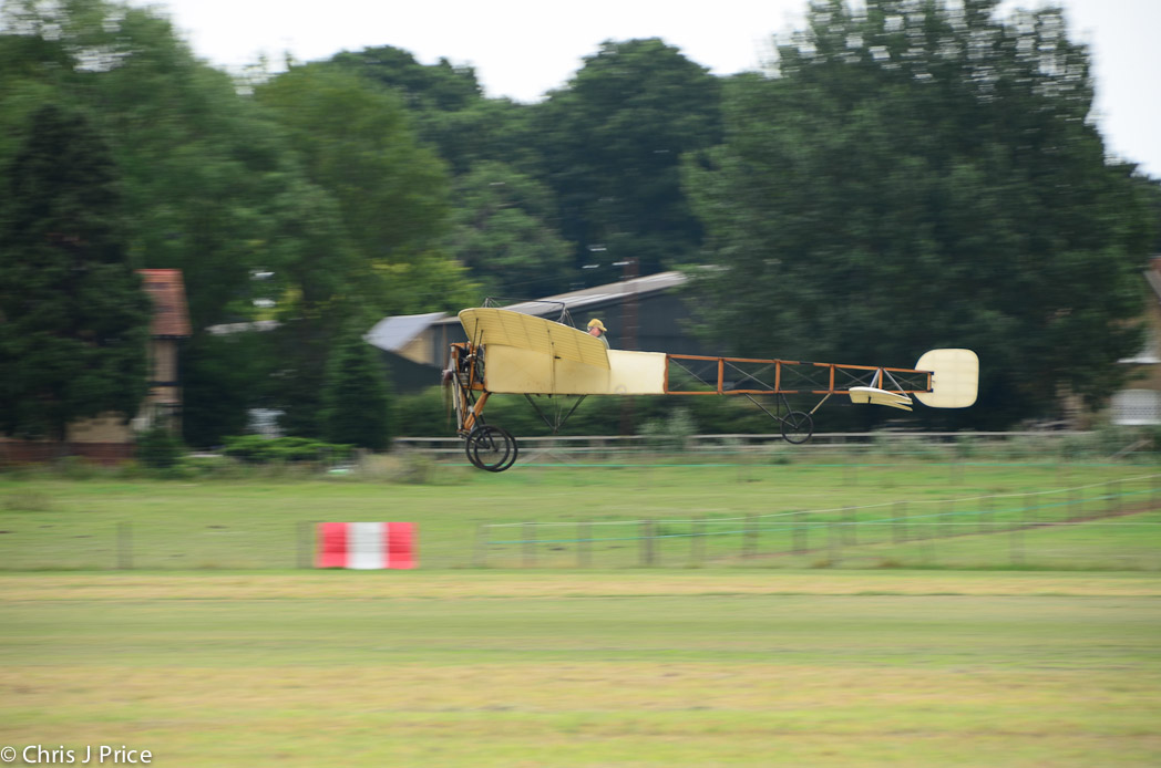 Shuttleworth 2011