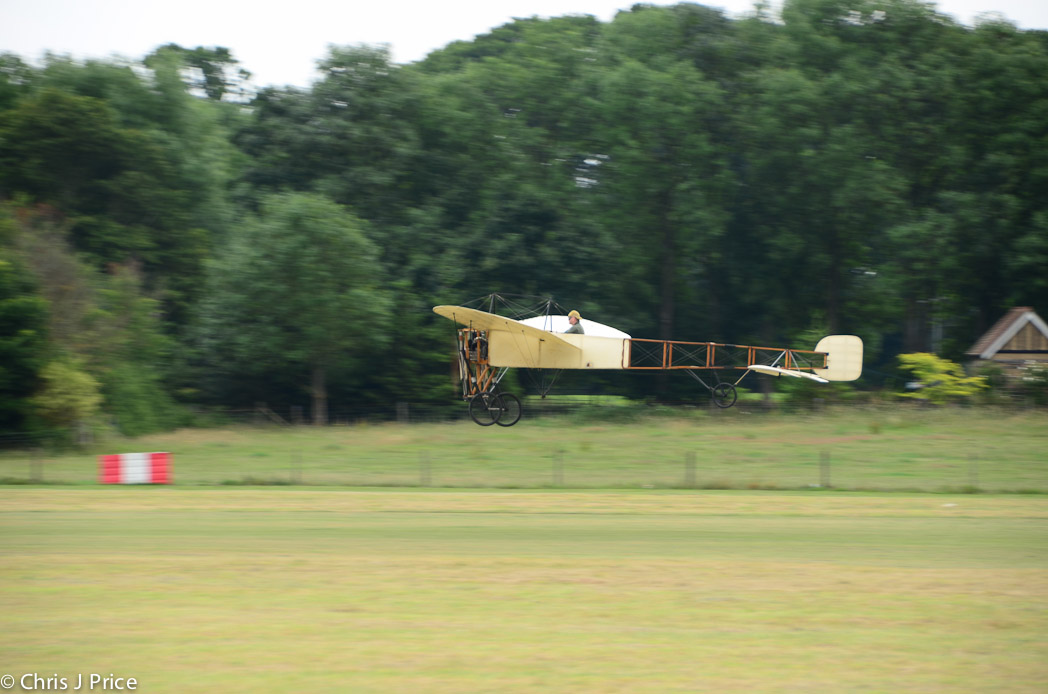 Shuttleworth 2011