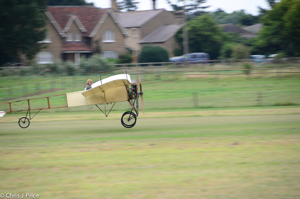 Shuttleworth 2011