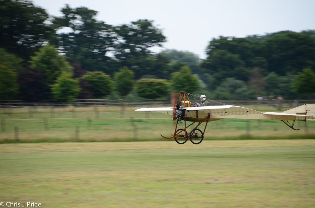 Shuttleworth 2011