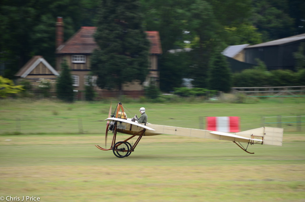 Shuttleworth 2011