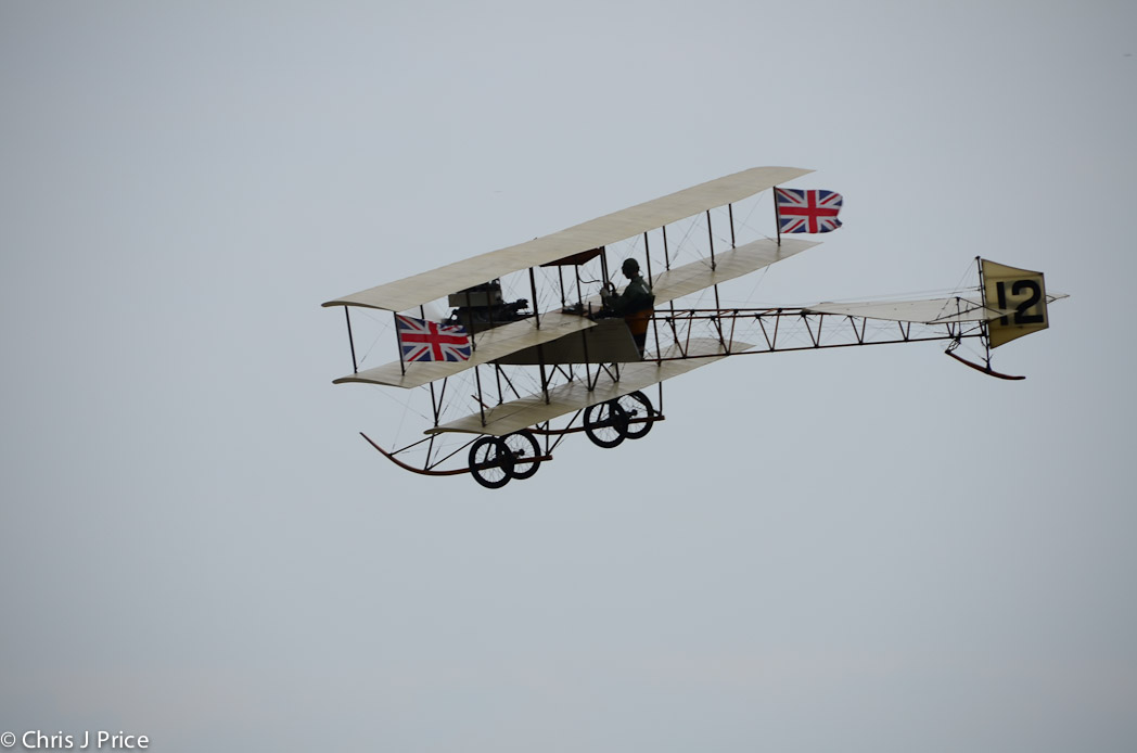 Shuttleworth 2011