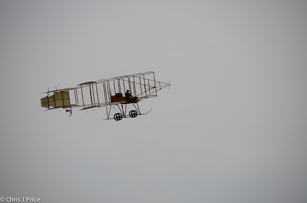 Shuttleworth 2011