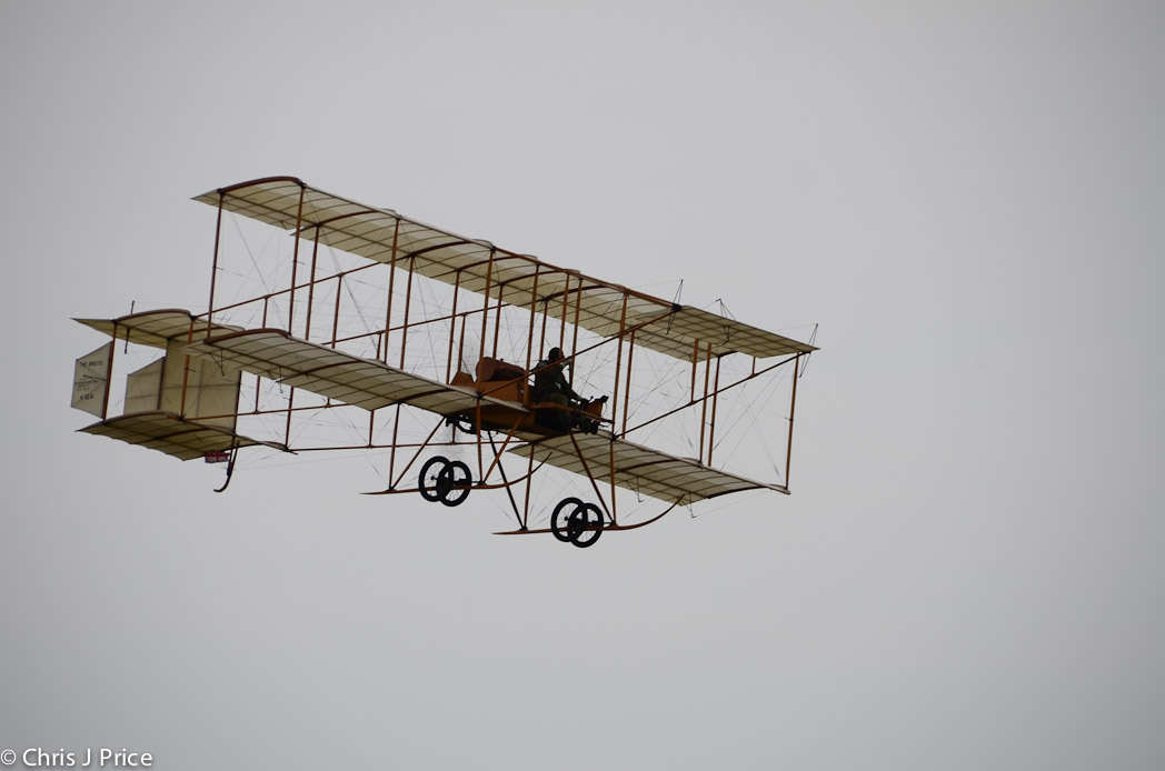 Shuttleworth 2011