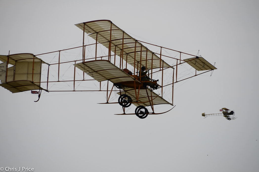 Shuttleworth 2011