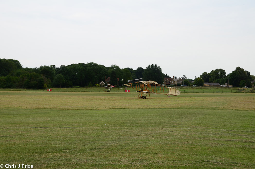 Shuttleworth 2011