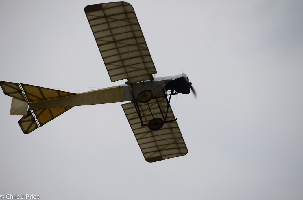 Shuttleworth 2011