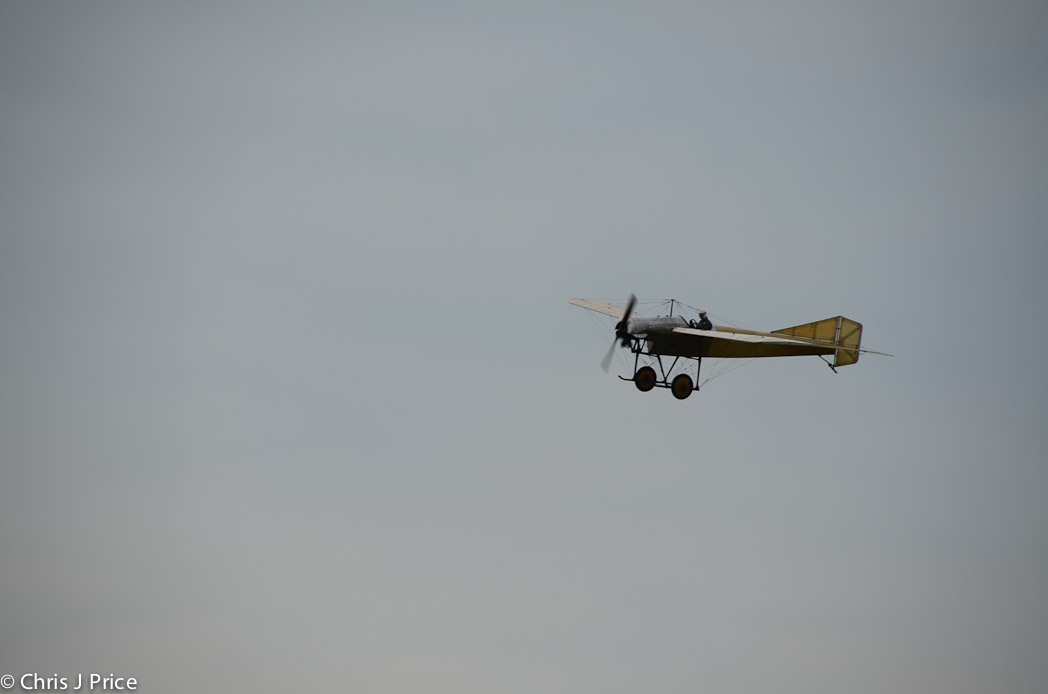 Shuttleworth 2011
