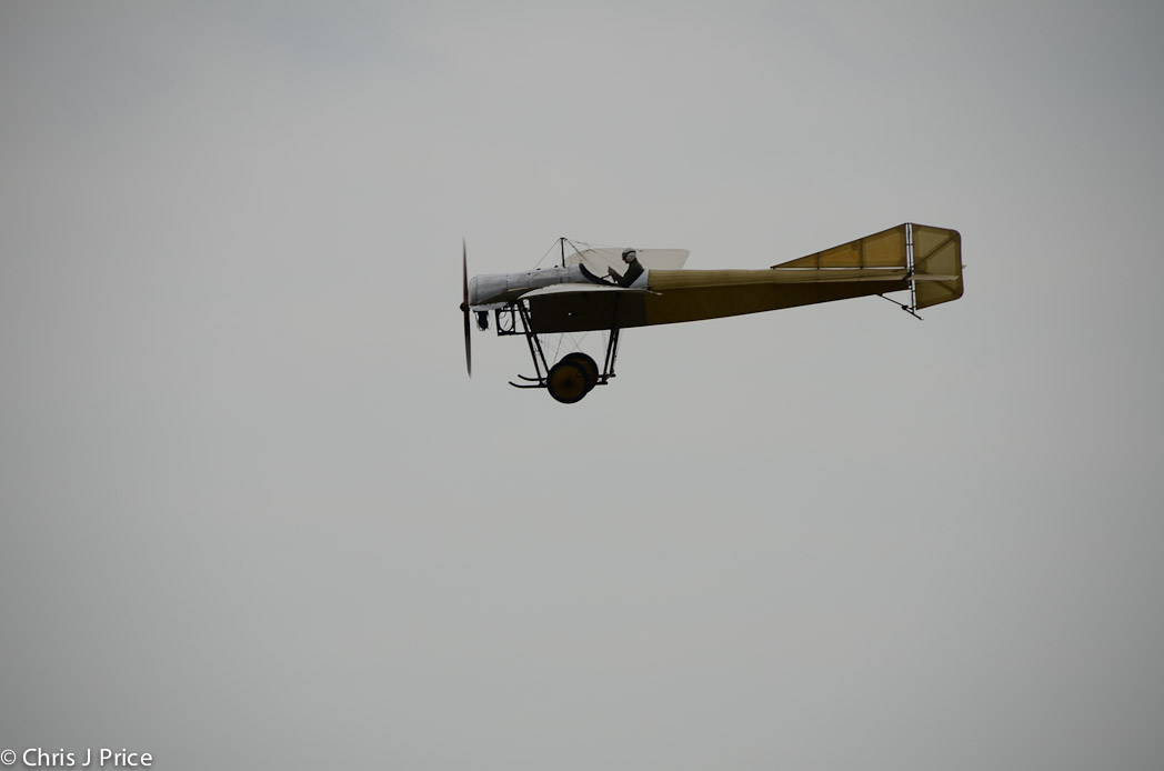 Shuttleworth 2011