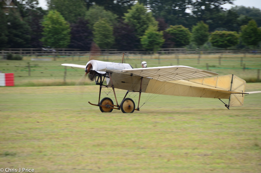 Shuttleworth 2011