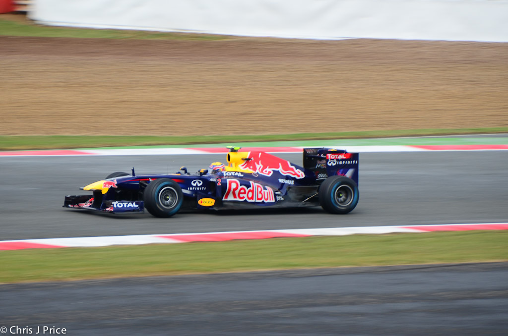 Silverstone - July 8th, 9th, 10th 2011