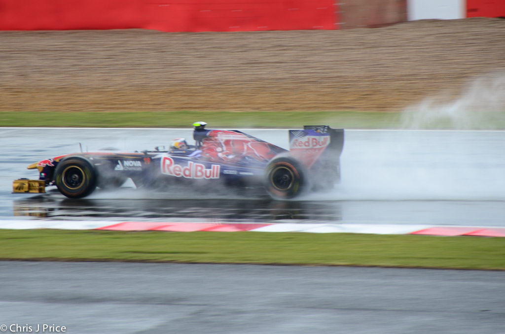 Silverstone - July 8th, 9th, 10th 2011