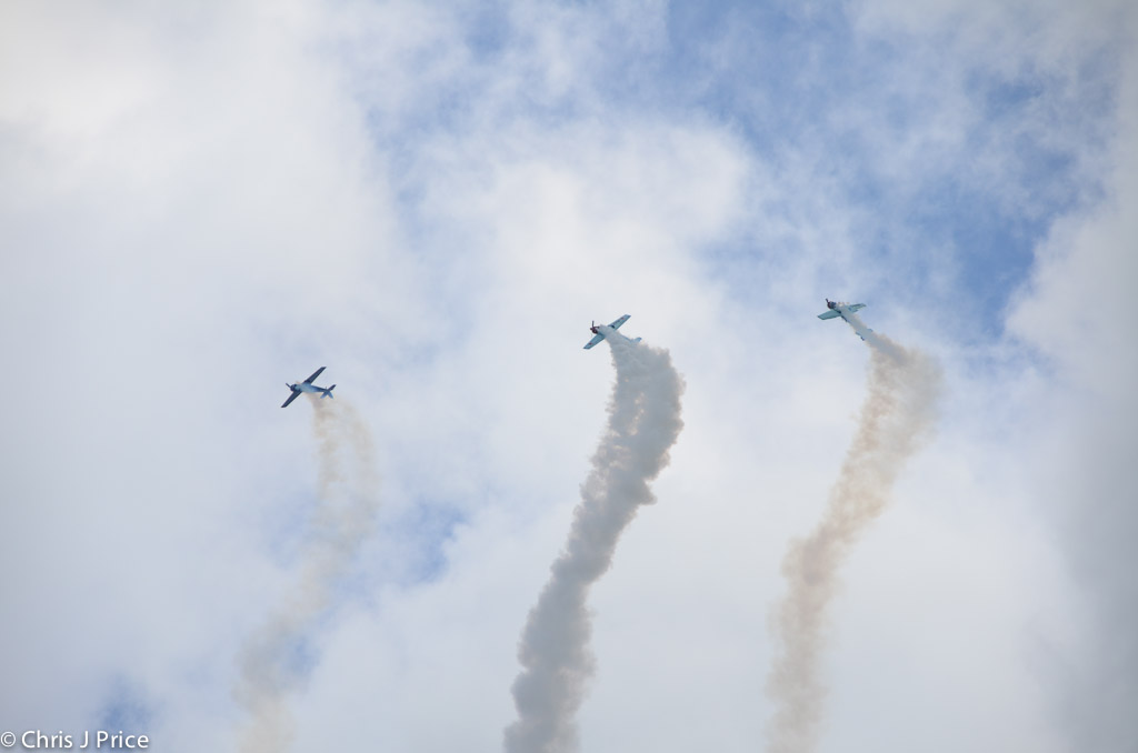 Silverstone - July 8th, 9th, 10th 2011