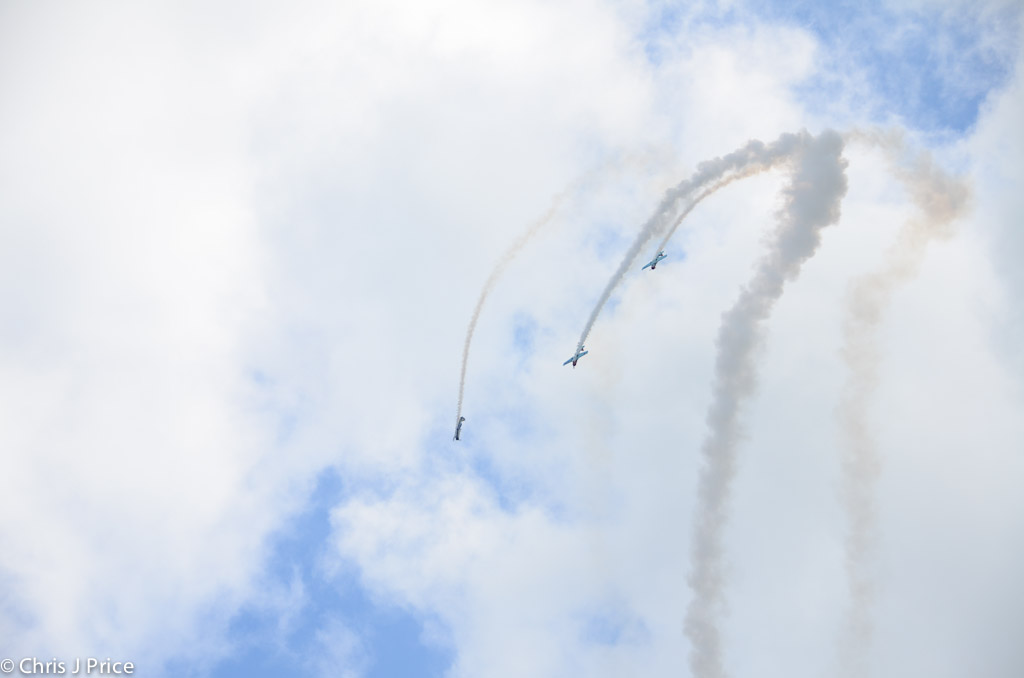 Silverstone - July 8th, 9th, 10th 2011